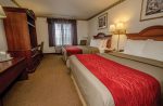 Lodging
