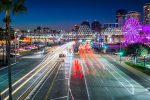 Downtown Long Beach