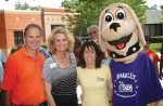 Mayor's Welcome