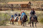 Nearby Guest Ranches in the Phoenix Area