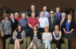Officers and Directors
