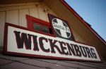 Out Wickenburg Way