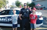 Police Department