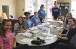 Prospect Gives Back