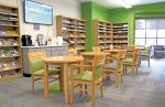 Morton Grove Public Library