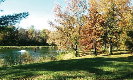 Belleville recreation