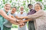 Senior Care and Living