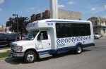 Senior Services