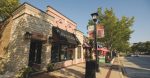 Shop, Dine and Stay