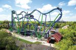 Six Flags Great America