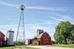Farms and Agriculture in Sycamore