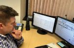 Workplace Cyber Security