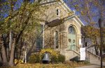 Worship and Service Organizations