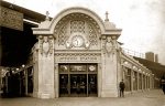 Historic Landmark Districts