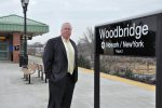 Mayor's Welcome