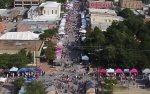 Annual Events in Huntsville