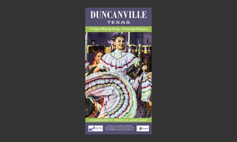 Duncanville Texas