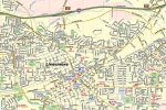 Livermore CA Map