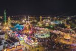 Ostrich Festival