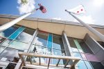 Government Agencies and Facilities