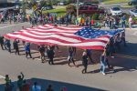 Annual Events in Mt Vernon