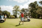 Outdoor Recreation in Hattiesburg