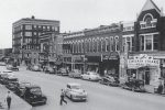 History of Mt Vernon