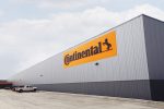 Continental Tire Celebrating 45 Years