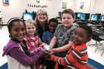 Schools in Ridgeland