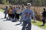 Hiking and Biking in Sycamore