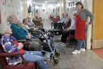 Senior Living in Sycamore