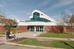 Old Bridge Public Library