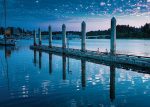 Places to Stay in Thurston County